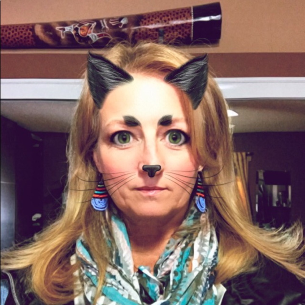 Meet your Posher, Jackie